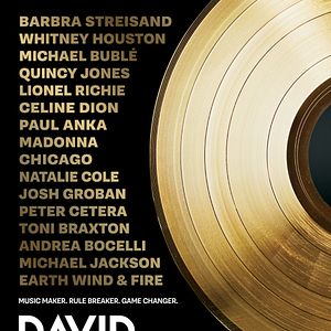 Foto David Foster: Off the Record