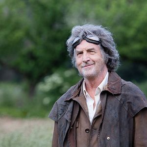 Foto François Cluzet