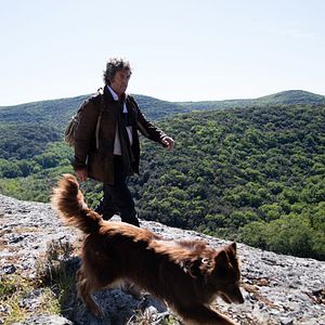 Foto François Cluzet