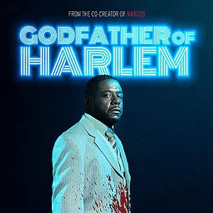Foto El padrino de Harlem