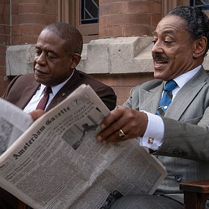 Foto El padrino de Harlem