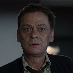 Foto Sylvester Groth