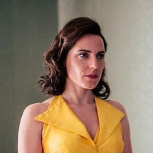 Foto Antje Traue