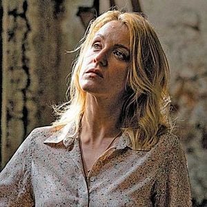 Foto Ludivine Sagnier