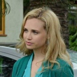 Foto Fiona Gubelmann