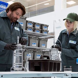 Foto Sullivan Stapleton