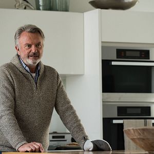 Foto Sam Neill
