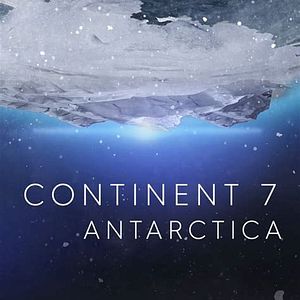 Foto Continent 7: Antarctica
