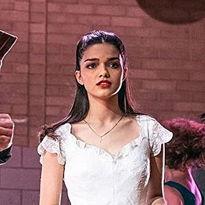 Rachel Zegler - SensaCine.com.mx