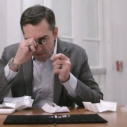 Foto En pocas palabras