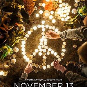 Foto 13 noviembre: Terror en París