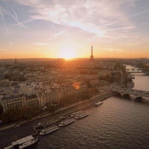 Foto 13 noviembre: Terror en París