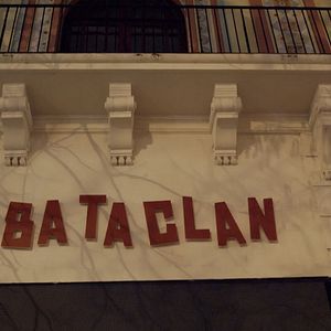 Foto 13 noviembre: Terror en París