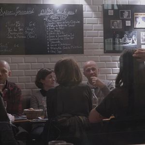 Foto 13 noviembre: Terror en París