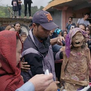 Foto El otro turismo