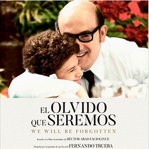 Foto El olvido que seremos