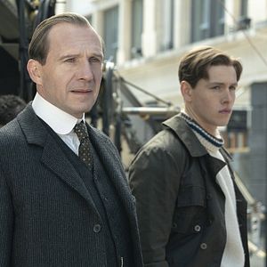 Foto Harris Dickinson