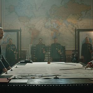 Foto King's Man: El origen