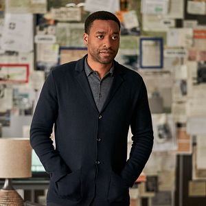 Foto Chiwetel Ejiofor