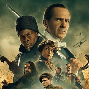 Foto King's Man: El origen