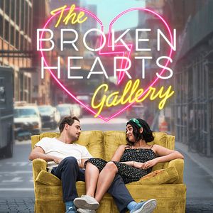 Foto The Broken Hearts Gallery