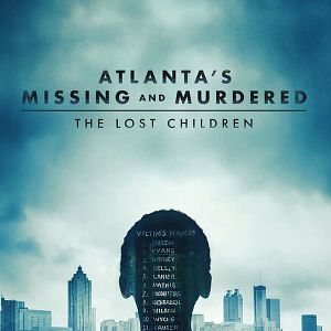 Foto Atlanta's Missing And Murdered: The Lost Children