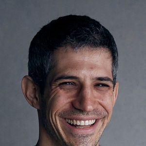 Foto Gregory Kershaw