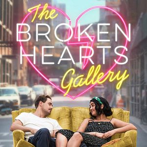 Foto The Broken Hearts Gallery