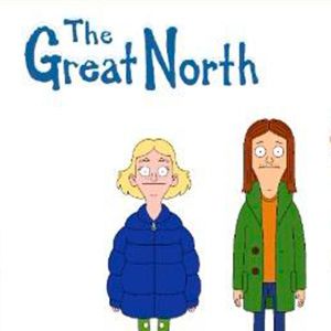 Foto The Great North