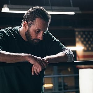 Foto Matthias Schoenaerts