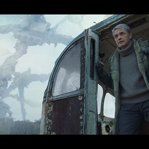 Foto Aleksey Serebryakov