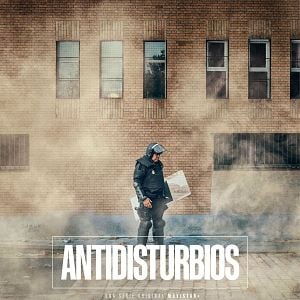 Foto Antidisturbios