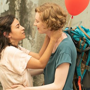 Foto Moran Rosenblatt