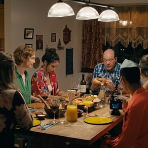 Foto John Carroll Lynch