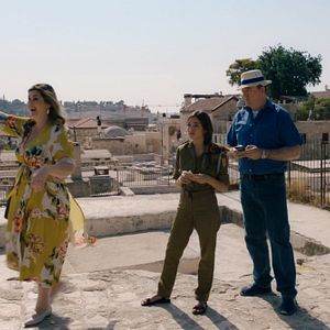 Foto John Carroll Lynch