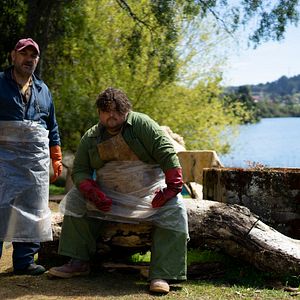 Foto Nadie Sabe Que Estoy Aquí