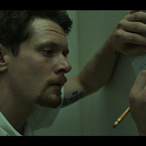 Trial By Fire - Película 2018.mx