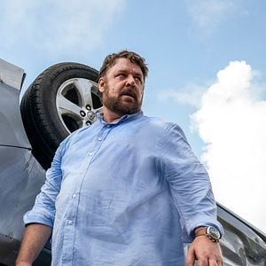 Foto Fuera de control