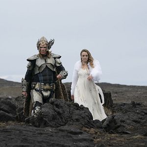 Foto Festival de la canción de Eurovisión: La historia de Fire Saga