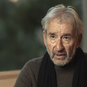 Foto José Sacristán