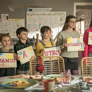 Foto Padre no hay más que uno 2: La llegada de la suegra