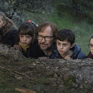 Foto Santiago Segura