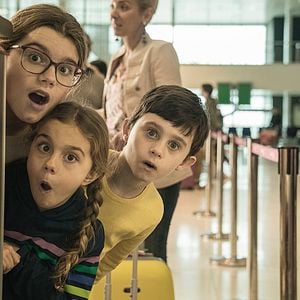 Foto Padre no hay más que uno 2: La llegada de la suegra