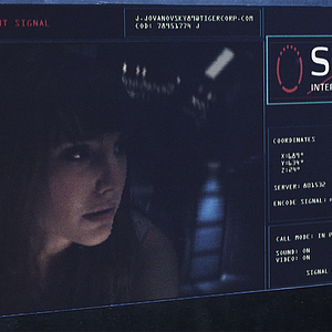 Foto Natalia de Molina