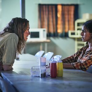 Foto Yvonne Strahovski