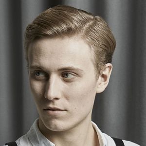 Foto Max Schimmelpfennig