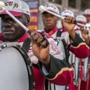 Foto Música en marcha