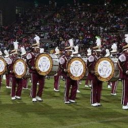 Foto Música en marcha