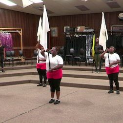 Foto Música en marcha