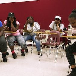 Foto Música en marcha